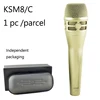 Gold-KSM8/C