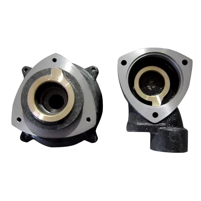 Different Types of High Pressure Small General Electric 40m Head Water Pump for House