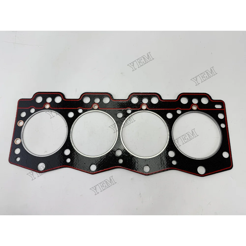 Head Gasket for Weichai 490K Aftermarket Engine Spare Parts 2