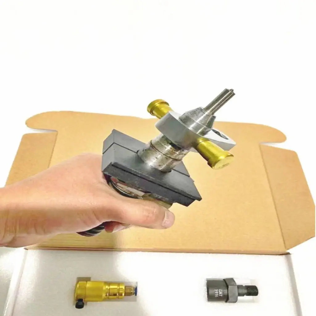 Diesel EUI Injector Dismounting Repair Tool Set for CAT 1278222 Engine 3116 Vehicle Repair Tools