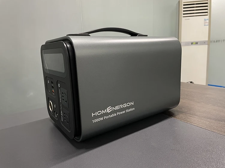 Enerlution 、 Hybess - NUEVA LISTA DE BATERÍA DE LITHIO HOGAR 22.2V42AH Solar Energy Battery Station portátil 31