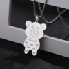 oso plateado02