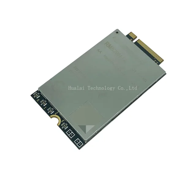 RM520N-GL 5G Sub-6 GHz NR M.2 Module RM520NGLAA-M20-SGASA For