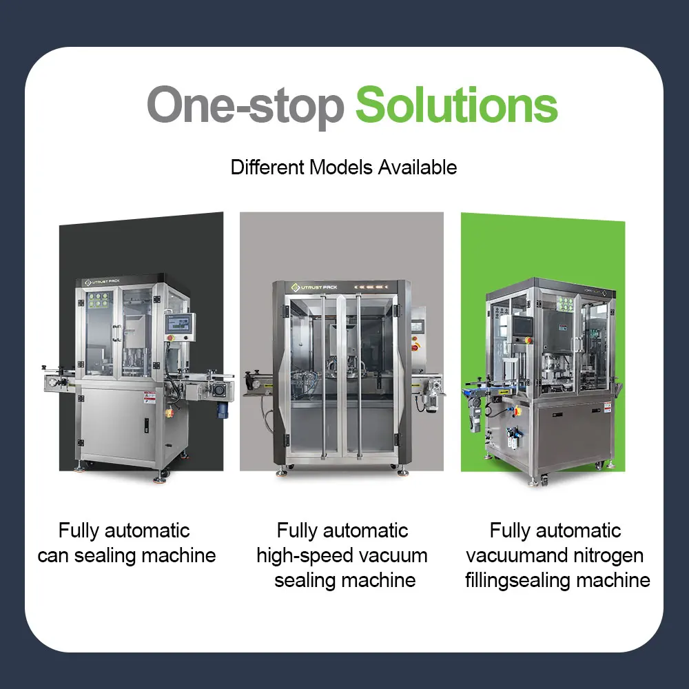 Semi Automatic Tin Can Seamer/tin Canning Machine for Sardines