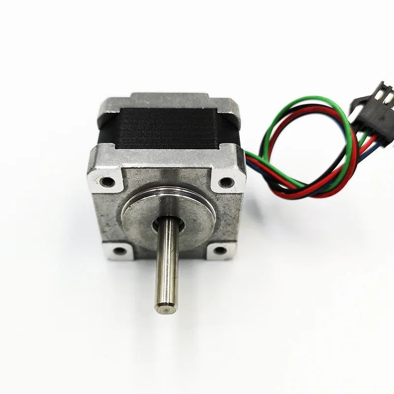 2025 Faradyiized Micro Dc Stepper Motor Nema 35 for 3D
