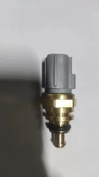 thumbnail image 2 of NATAFOX Coolant Temperature Sensor Compatible With 2012 2 of 12