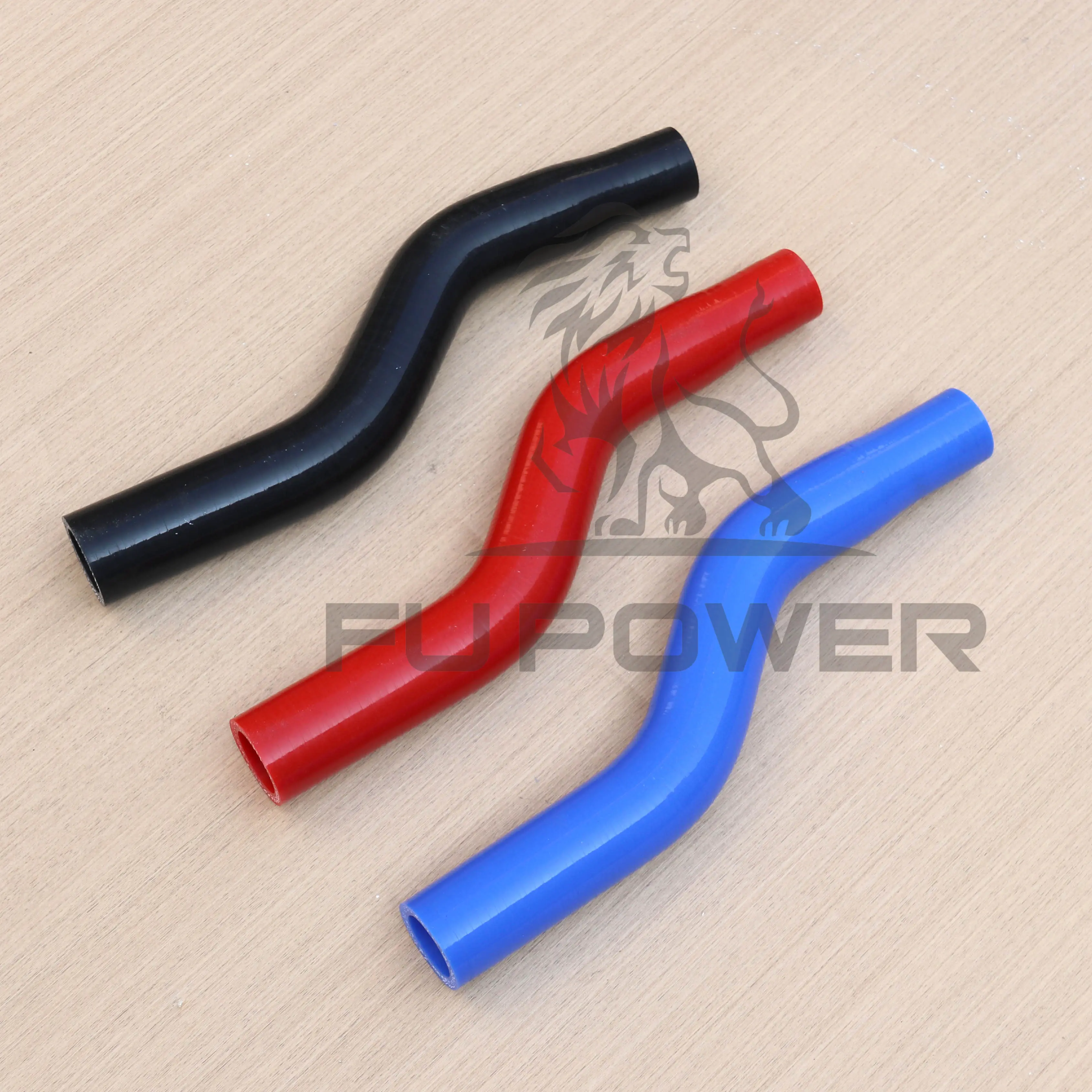 Suzuki Swift Sport 1.4 K14C - Upgrade with Fupower Hoses
