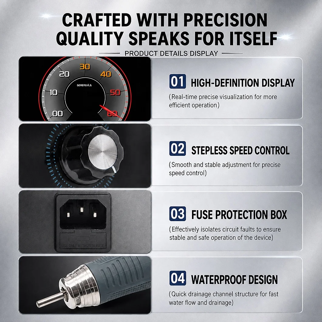 Specifications