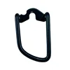 Electric vehicle quick-release model, black [12.5mm inner diameter]