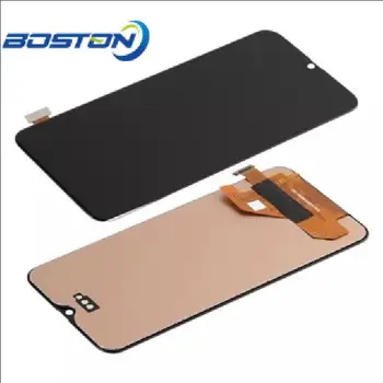 for Samsung Galaxy A40 Mobile Phone LCD Replacement TFT Incell LCD Frame for Galaxy A40 A70 A23 A51 A8 Galaxy S20 Ultra