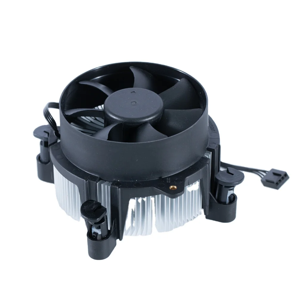 Heat Sink Lga 775 Cpu Cooler Intel LGA775 LGA1156 CPU Cooling Fan