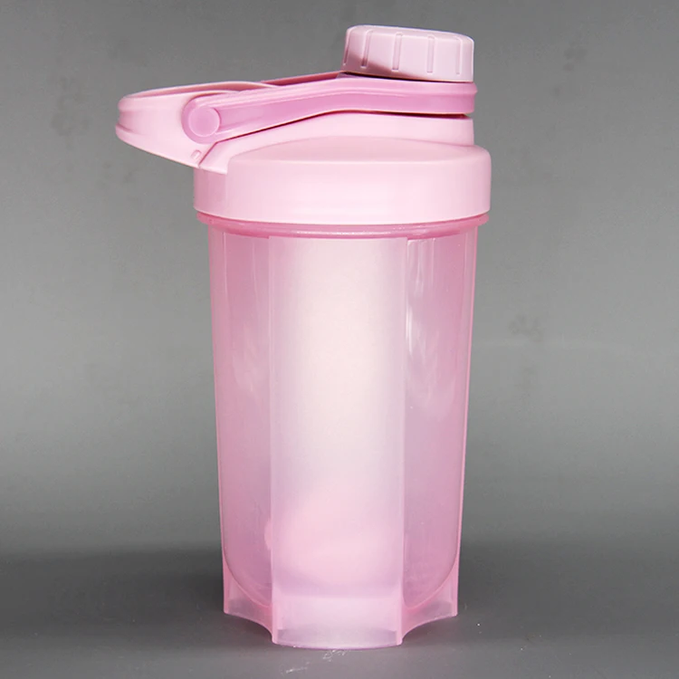 Super Pink Shaker 300ml