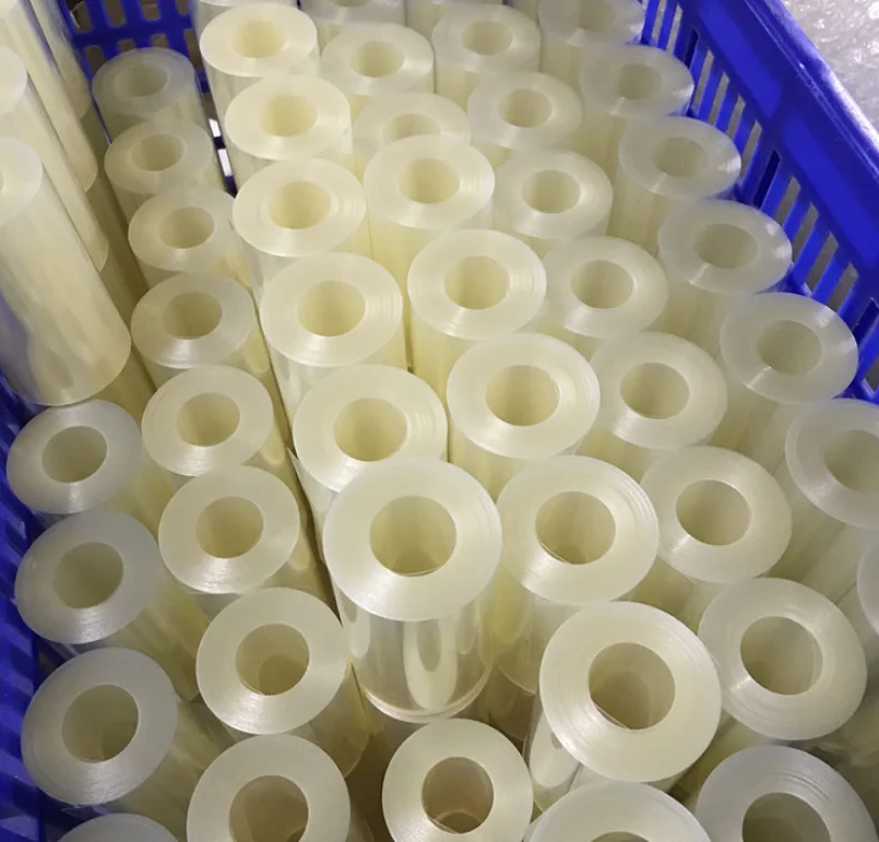 12.5C упаковочная лента для торта ошейник рулон упаковка мусс охватывающий край прозрачные Аксессуары