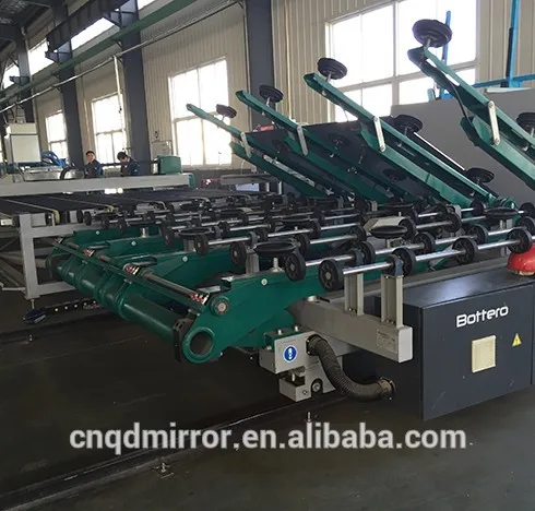 product 6mm safety pvb tempered laminated building glass wholesale price per m2-8