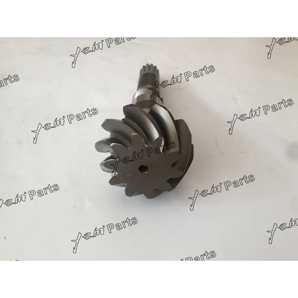 Hot Selling Bevel Pinion Shaft 36340-42260 Fit for Kubota Engine. 2