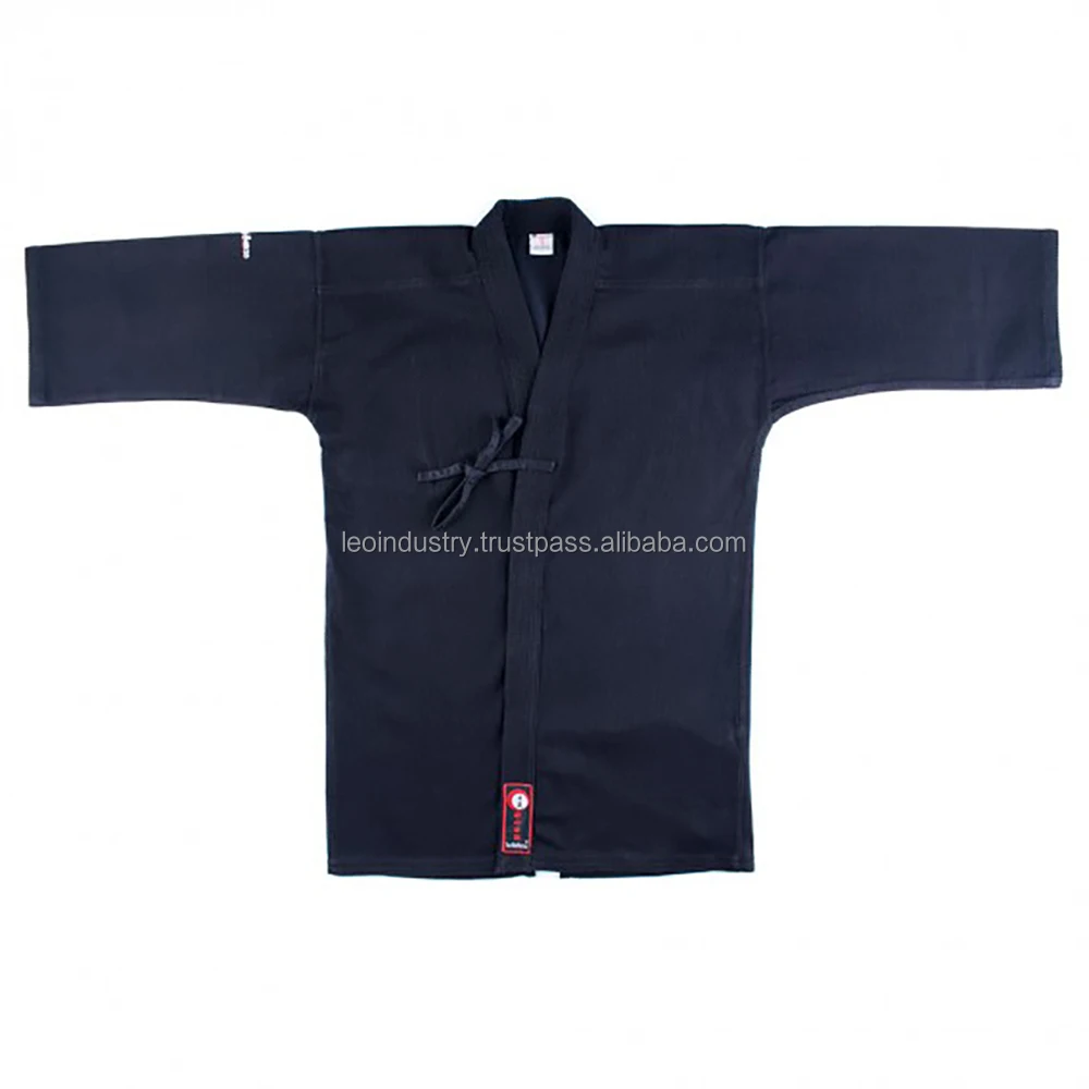 Kendo Martial Arts Cotton Hakama Uniform Buy Kendo Uniform + Akido