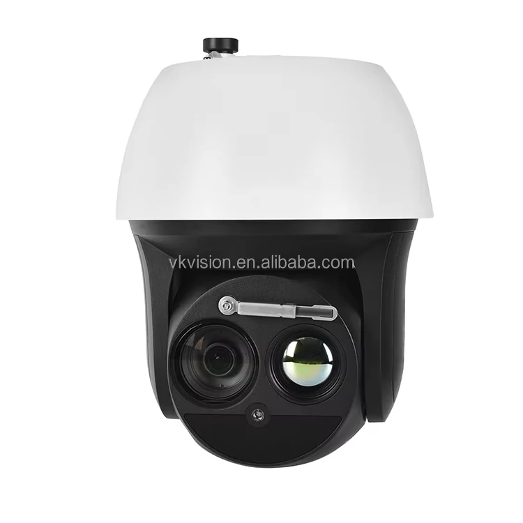 HIK DF8 Series 4MP DarkFighter 42X IR Network Speed Dome CCTV