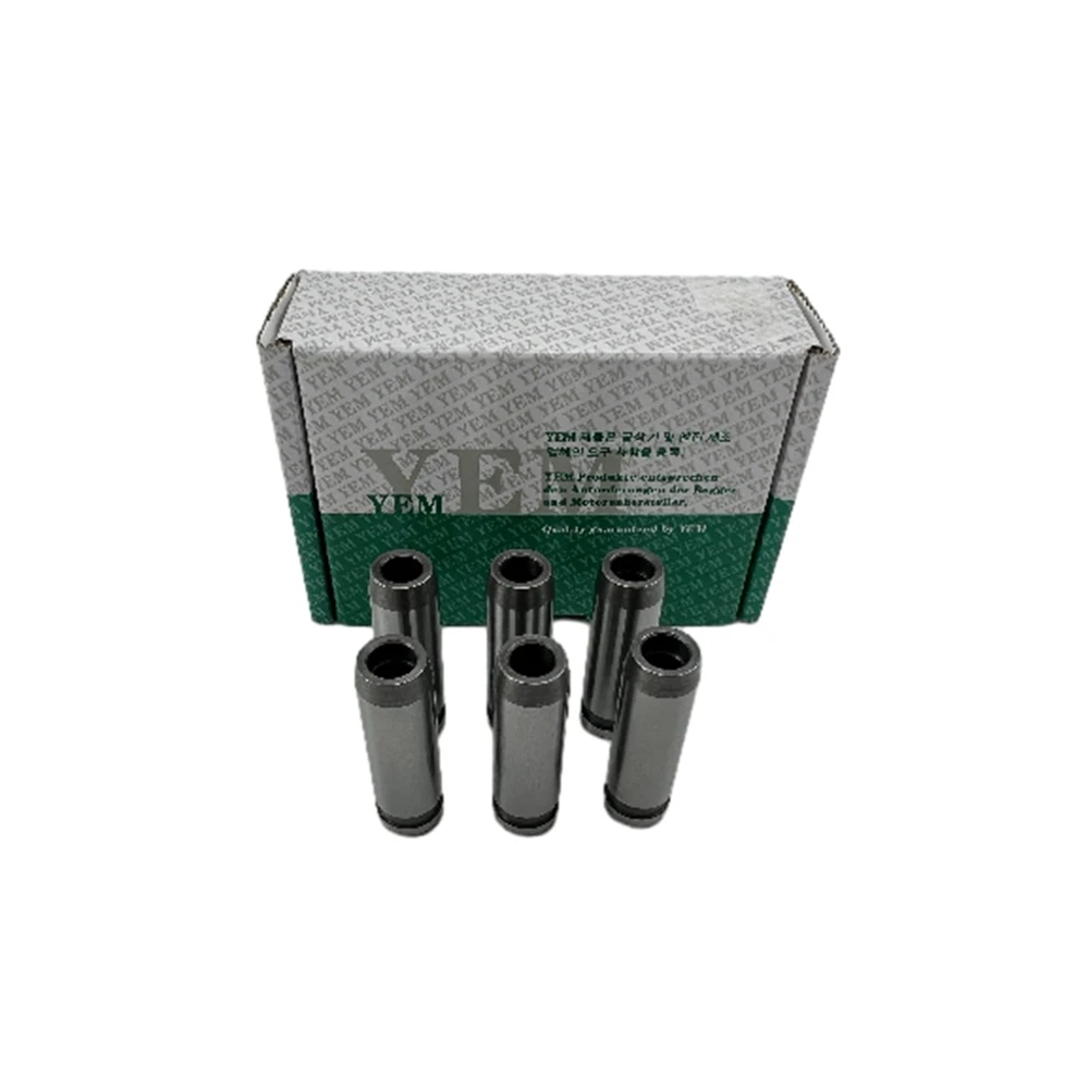Repair Kit K3F Valve Guide for Mitsubishi Aftermarket Engine Parts