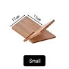 Natural wood color (Small size)