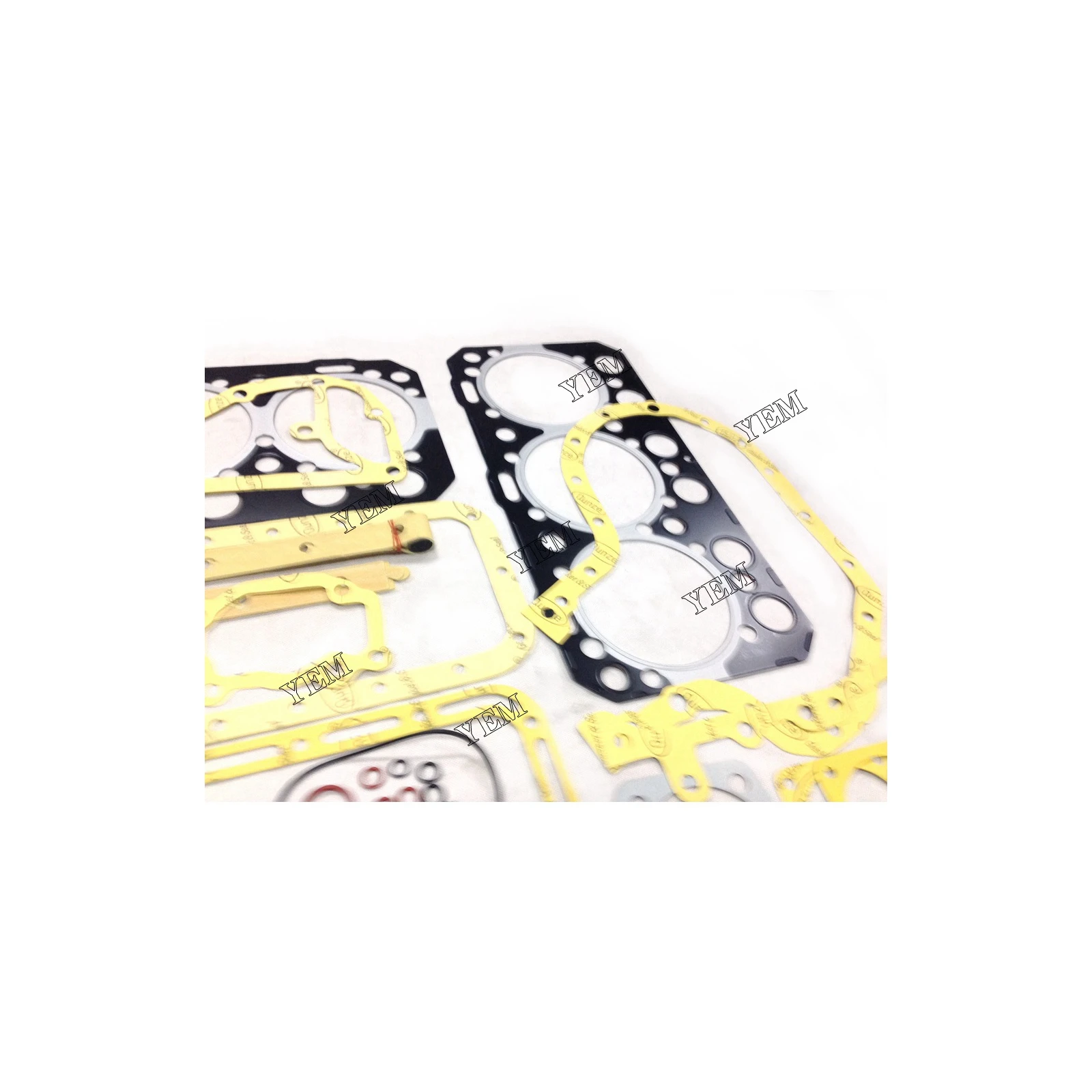 Full Gasket Kit 6QA1 for Isuzu Excellent Quality Genuine Engine Parts