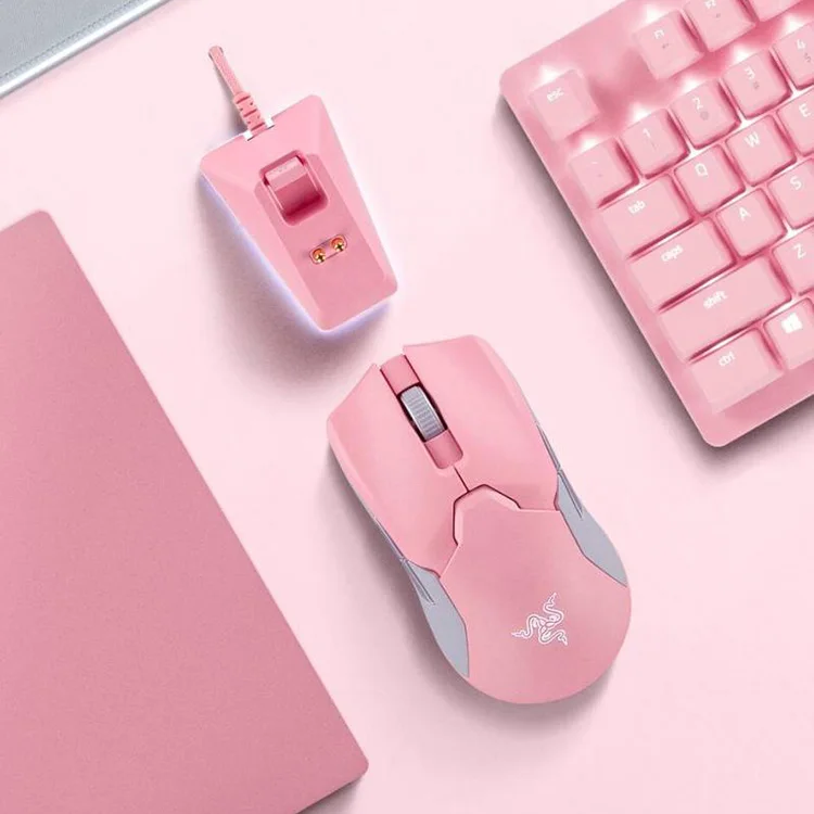 Razer Viper Ultimate 20000 DPI Wireless Gaming Mouse with 8