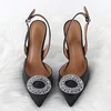 Black(6CM)