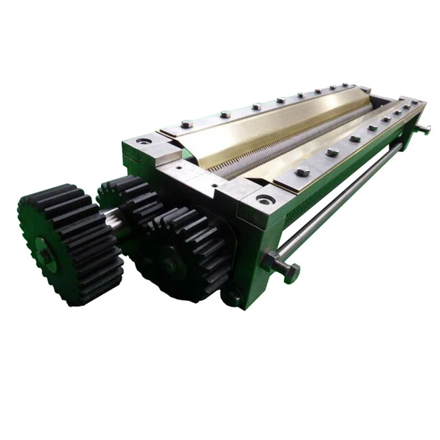 China Customized Instant Ramen Noodle Cutting Shredder Slitter for Noodle Making Machine Commercial Automatic 3