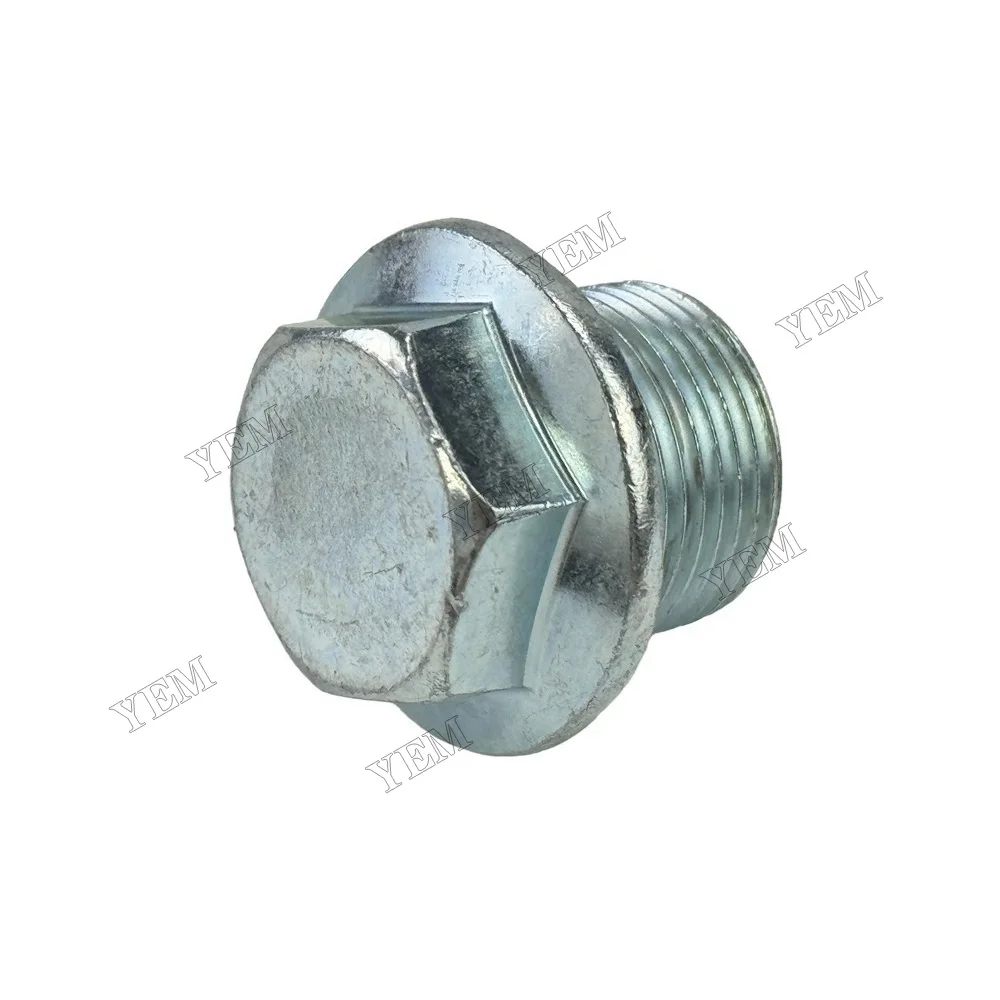 Drain Plug 16286-33750 Suitable for Kubota D905 Fast Delivery Engine Parts 6