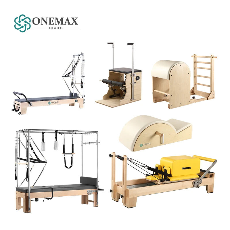 ONEMAXピラティスリフォーマーtrapezeコンビネーション価格