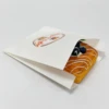 custom grease proof paper bags