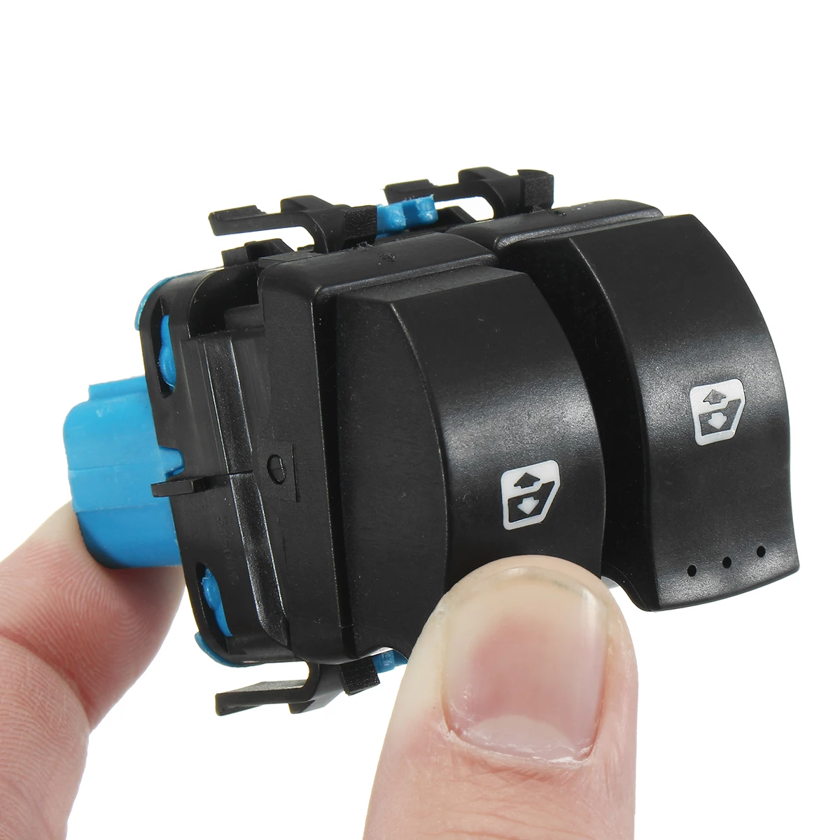 Rubber Exhaust Mount Exhaust Rubber Hanger Mount – Fits Renault Megane II, Scenic  II, Grand Scenic II | OEM 8200035448 Replacement Exhaust Mount Bracket 自動車部品 Compatible With For Megane 2 For Scenic 2 2002-2008 For Traf