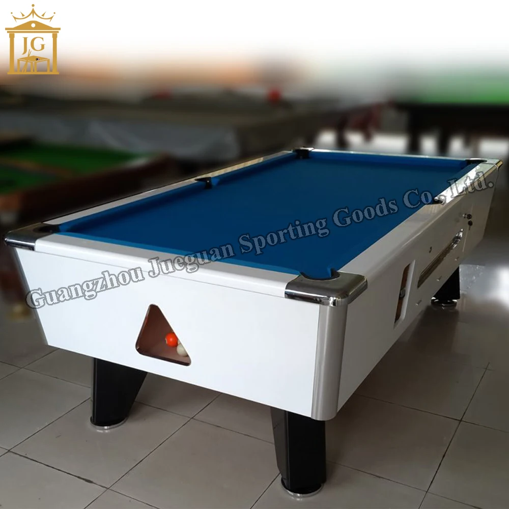 8 Ball Pool Coins Game Snooker Slate Pool Table Coin