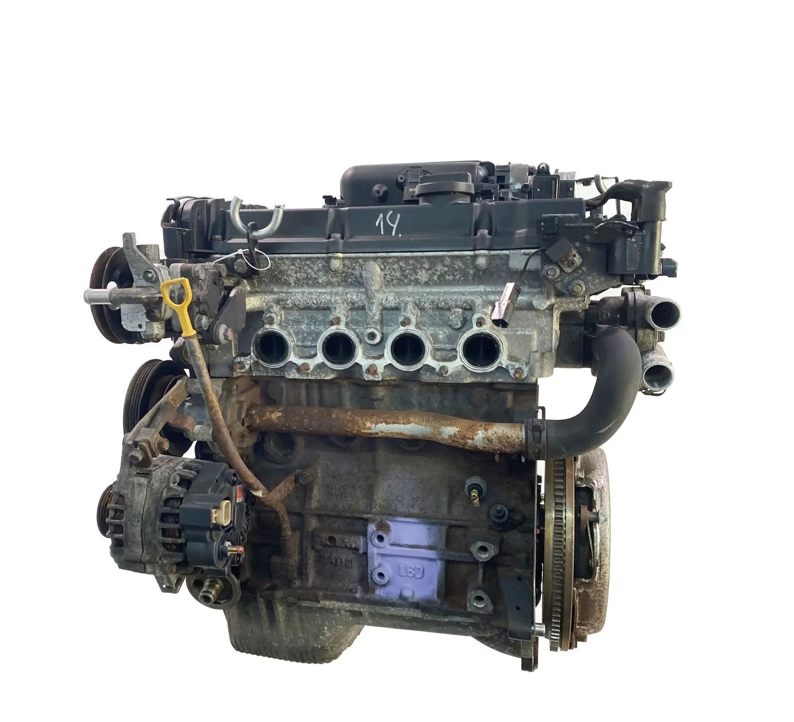 High quality Car engine For Hyundai G4ED G4KE G4NA G4NB G4KH engine ...