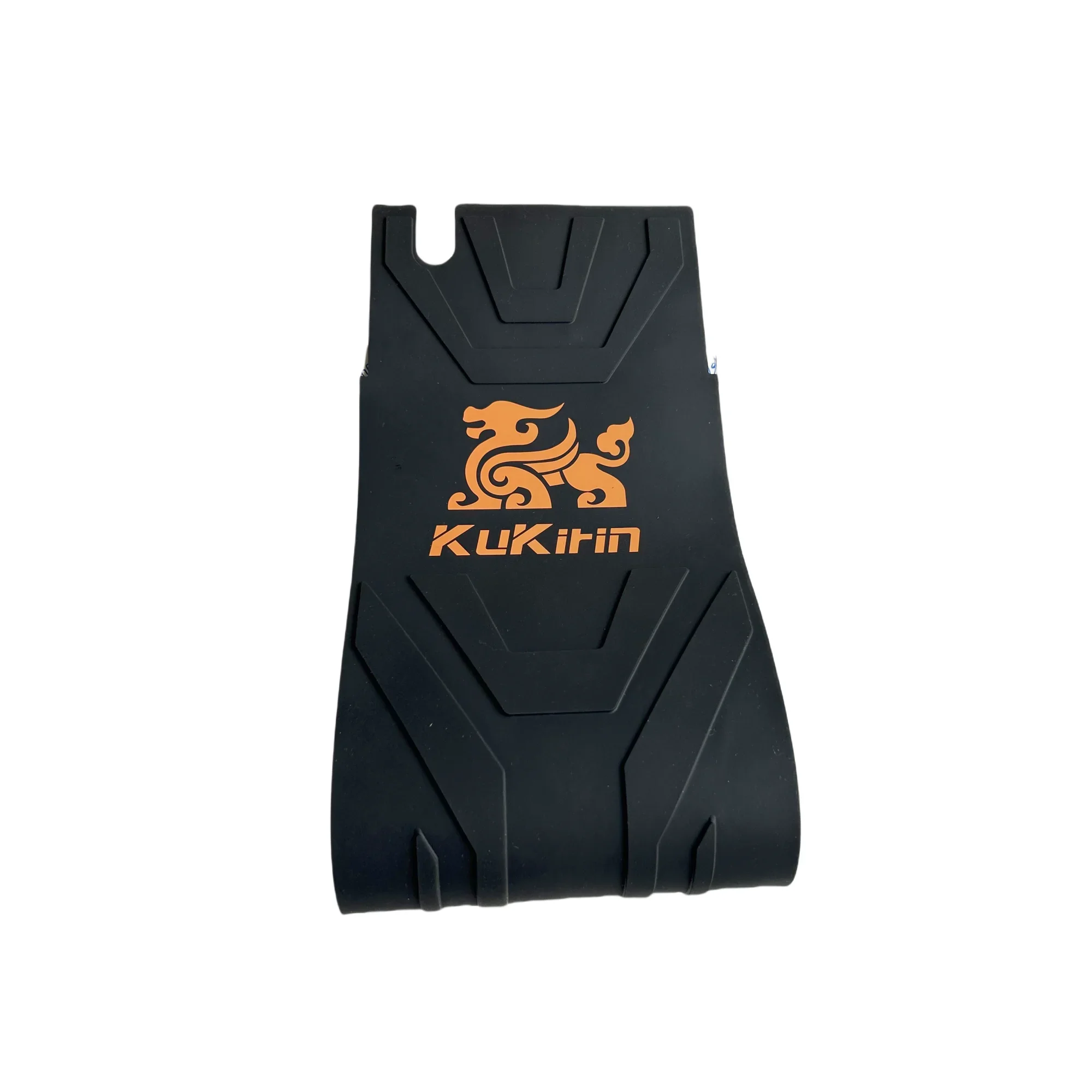 Platou antiderapant din cauciuc Kukirin G2 Pro pentru trotinetă electrică, accesorii pentru protecție anti-murdărie, piese pentru trotinetă