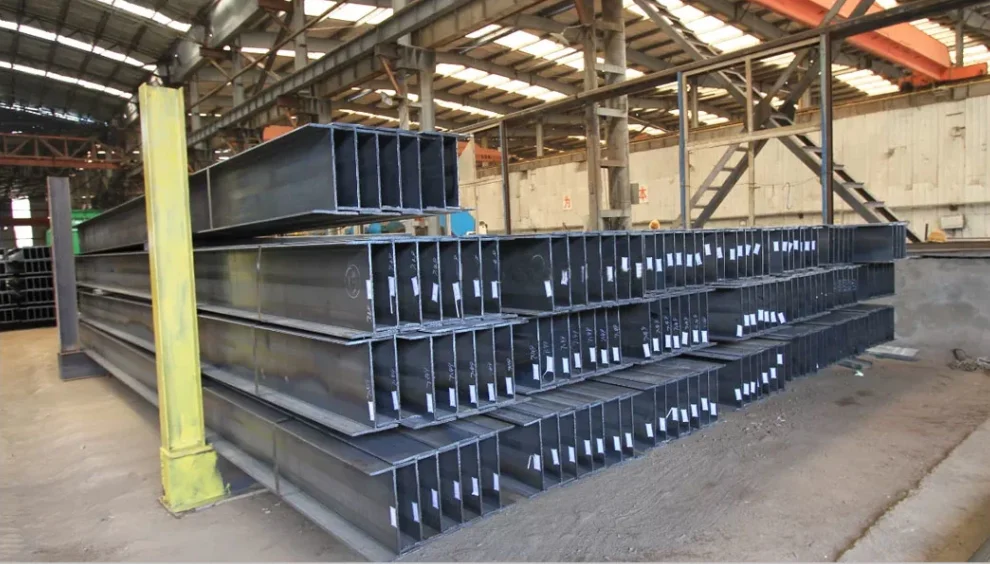 HE140M H profile steel HE140M H profile steel