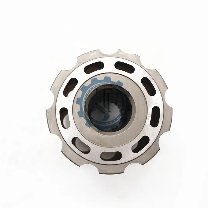 EXCAVATOR 2043442 ROTOR for ZX110 ZX110-3 ZX120 ZX120-3 ZX130-3