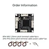 YN-S10403+5 Cables