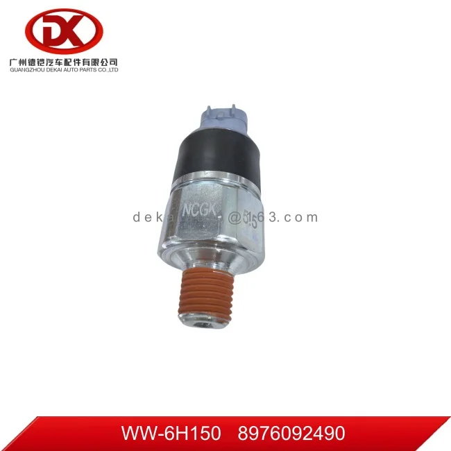 全国どこでも送料無料！ Switch Pressure PARTS AUTO 8-97609249-0 ISUZU for 8976092490 その他