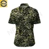 Three-color camouflage