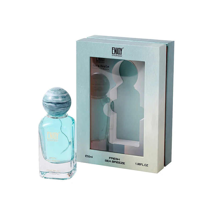 High-end Gift Set Perfumeoriginal Long-lasting Floral Body Spray Perfume for Women Body Care and Air Freshener