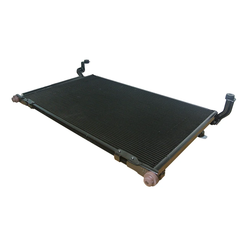 デンソーコンデンサーDA447750-8580 88450-0D130 2002年モデルトヨタ