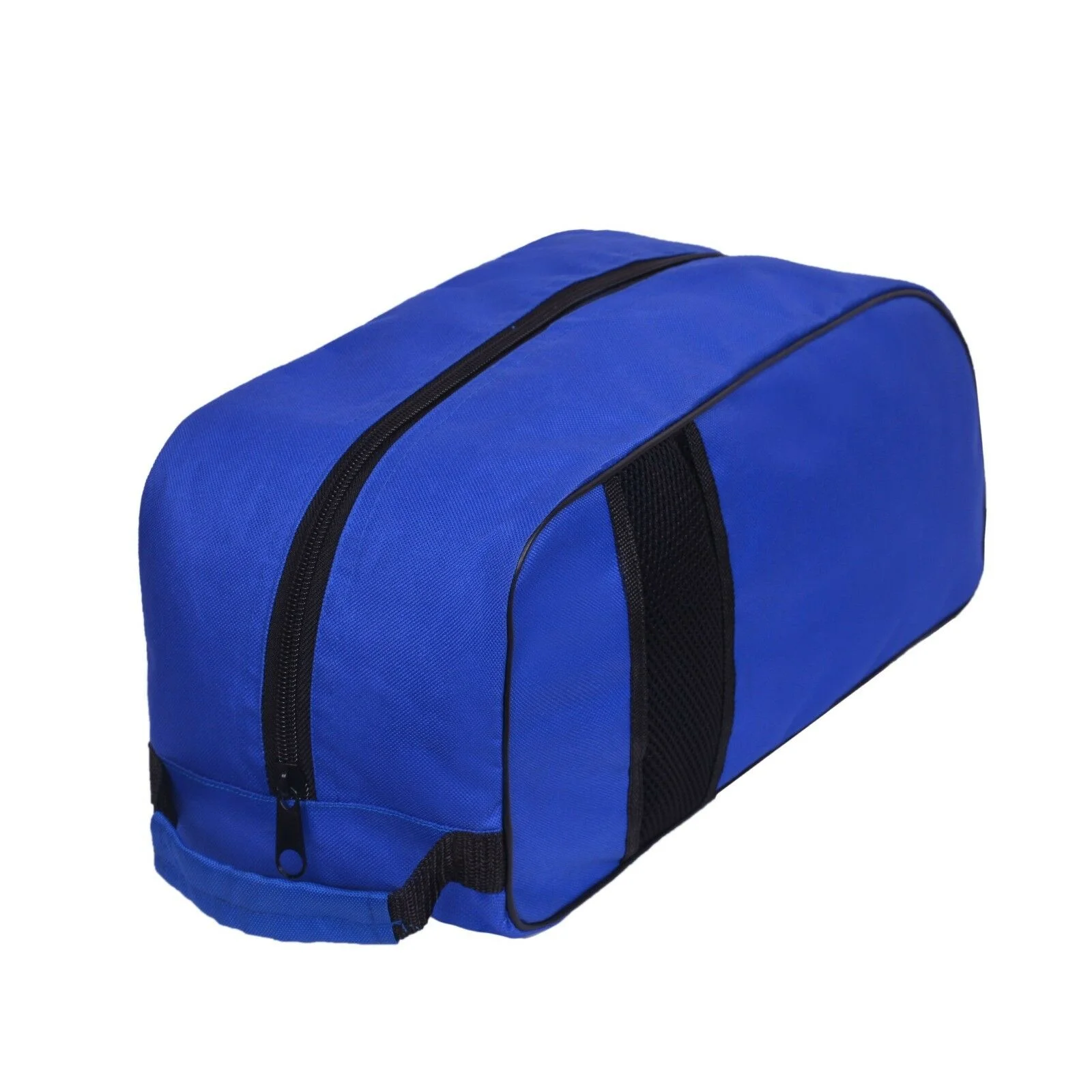 2023 Eco New Wholesale Zipper Football Boot Bag Sports Training Gym