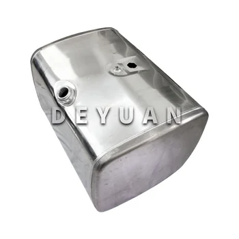 Heavy Truck Parts 400L Fuel tank 1878319/1544778 for Scania oil tank 950*700*670mm