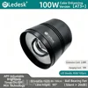 Contrôle de l'application Mahseer Light 100 W