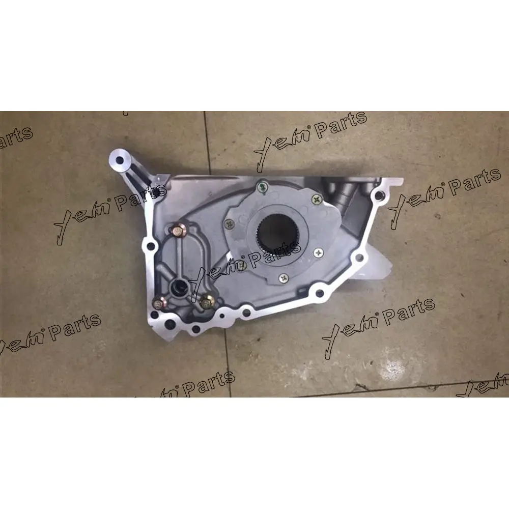 4D56 Timing Cover for Mitsubishi Spare Part 2