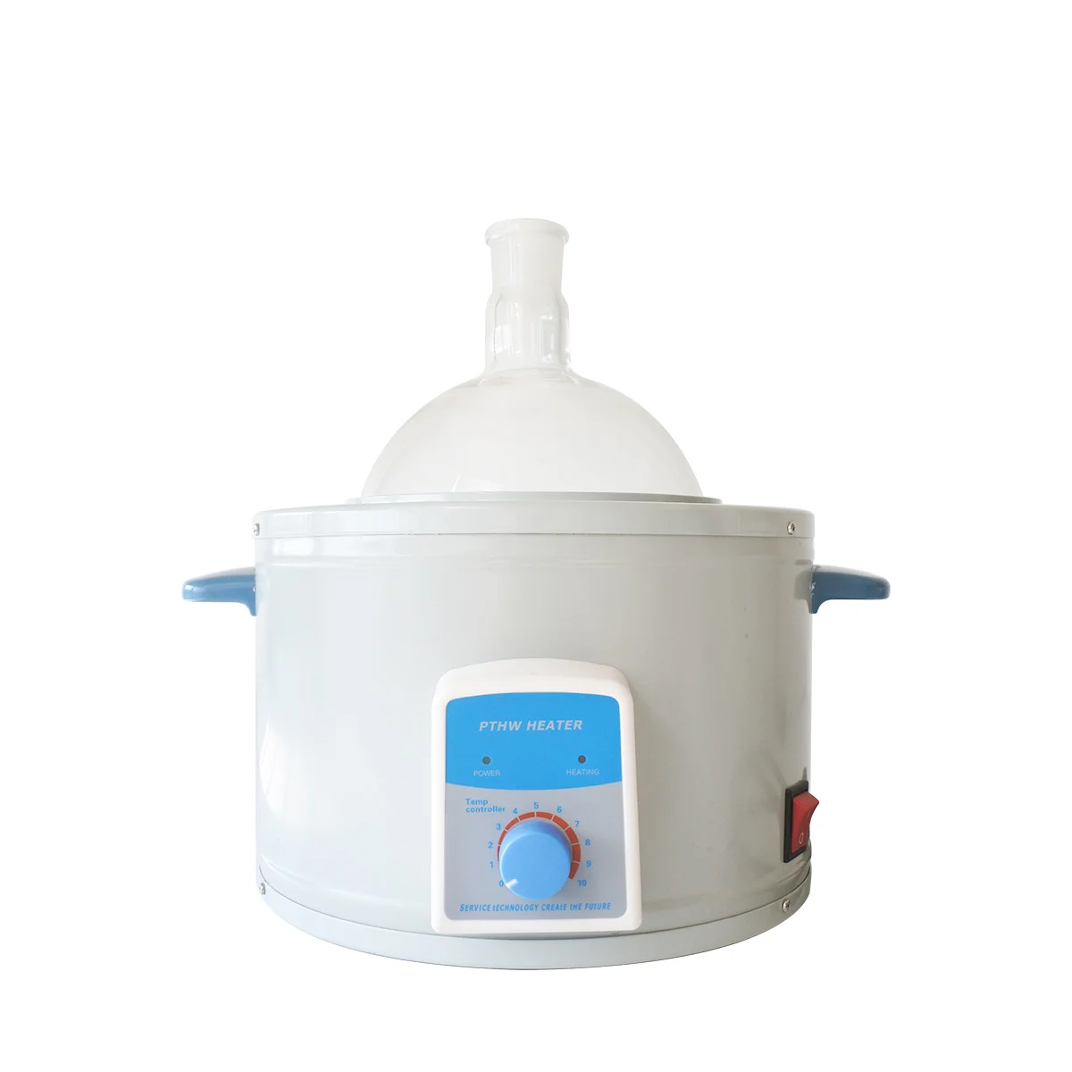PTHW Digital Temperature Controller Heating Mantle 5000ml Price