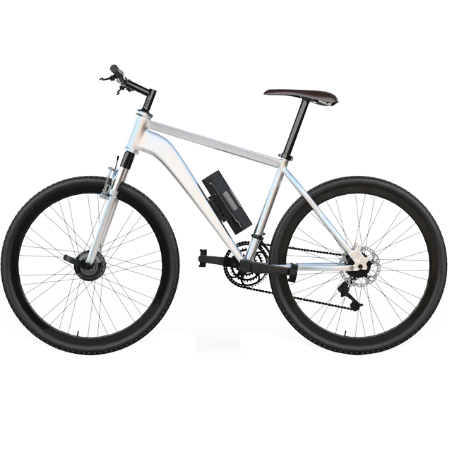 Swytch adatto a qualsiasi batteria al litio per bicicletta