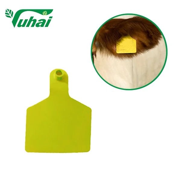 China Hot Sale Milking Machine With Cattle Ear Tag Good Price for Farm Industry