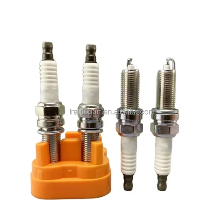 Wholesale Engine Spark Plug 18855-10080 SILZKR6B11 for Elantra
