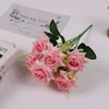 Rosa intenso
